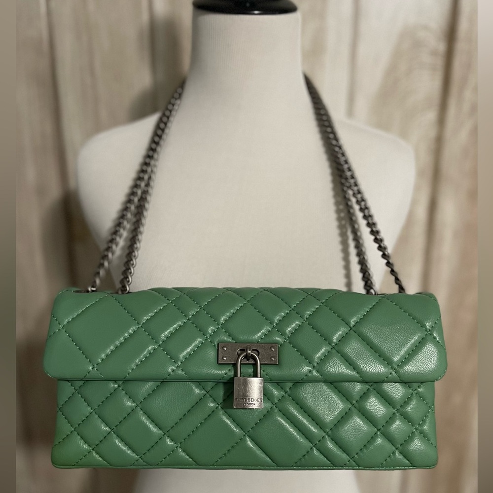 Kurt Geiger Brixton Long Shoulder Bag